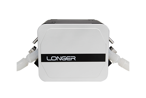 dPOFLEX® BP01 工业灌装型蠕动泵