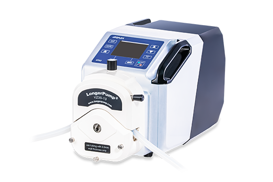 dPOFLEX® GP02 工业灌装型蠕动泵