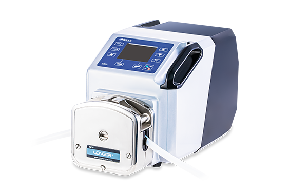 dPOFLEX® GP02 工业灌装型蠕动泵