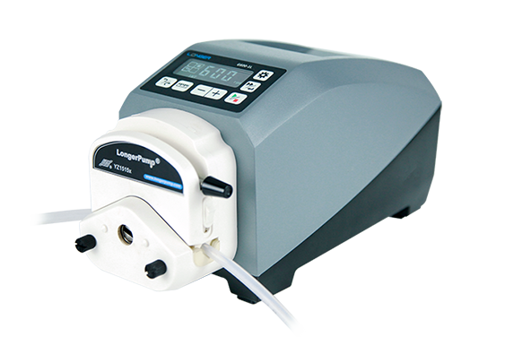 G100-1L 工业流量型蠕动泵