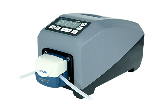 G100-1L 工业流量型蠕动泵