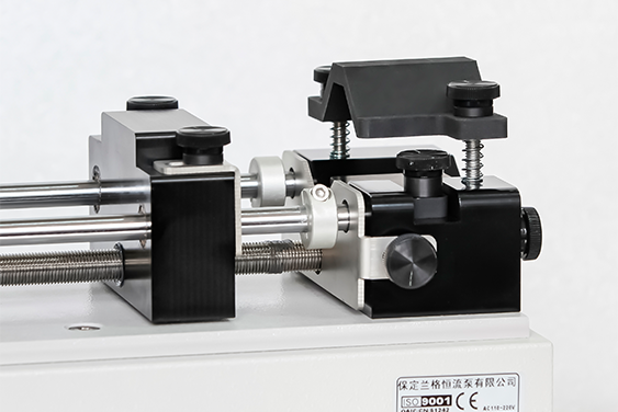 LSP01-1BH 一体式实验室注射泵