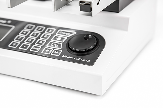 LSP10-1B 一体式实验室注射泵