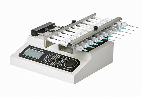 LSP10-1B 一体式实验室注射泵