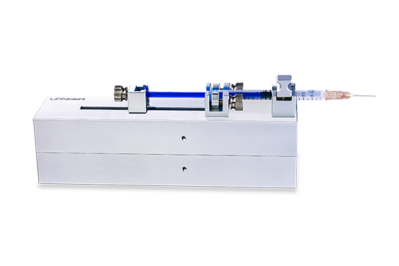 dLSP® 501L 分体式实验室注射泵