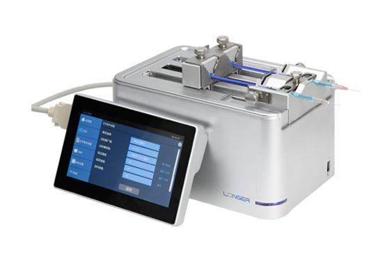 dLSP® 510 Pro 实验室注射泵