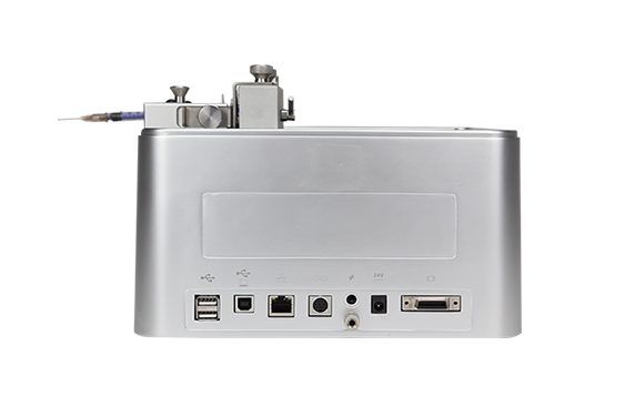 dLSP® 510 Pro 实验室注射泵