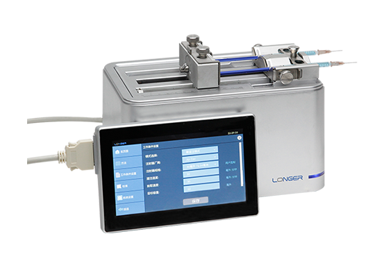 dLSP® 510 Pro 实验室注射泵