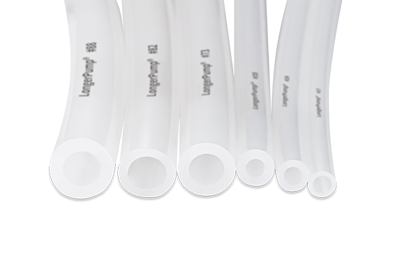 LongerPump®硅胶管