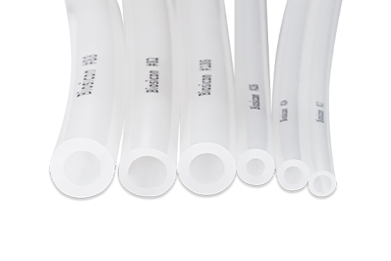 百思康®硅胶管