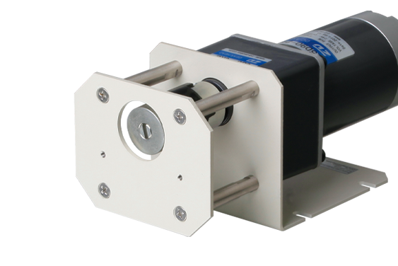 90-1系列固定转速型 OEM 嵌入式蠕动泵