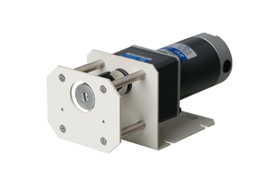 90-1系列固定转速型 OEM 嵌入式蠕动泵