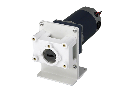 60系列固定转速型 OEM蠕动泵