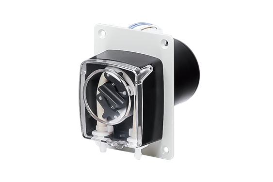 TH15系列 交流同步减速电机 OEM 嵌入式蠕动泵