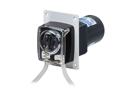 TH15系列 直流减速,交流减速电机 OEM 嵌入式蠕动泵