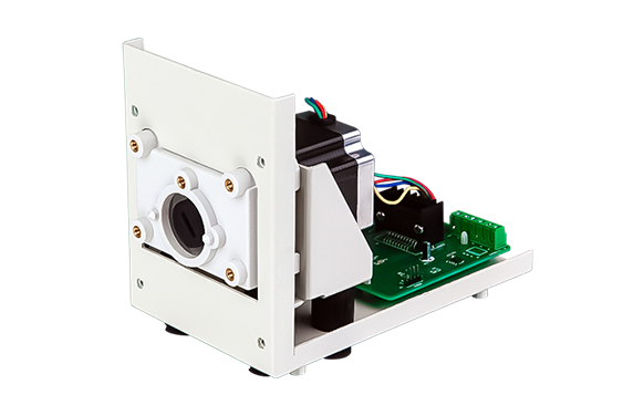 T300步进电机系列OEM嵌入式蠕动泵