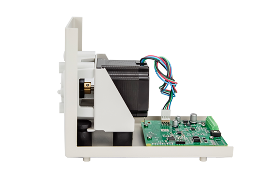 T300步进电机系列OEM嵌入式蠕动泵