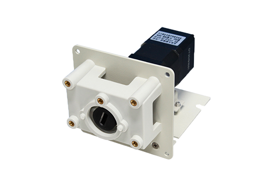 T100-BV/T100-BM 直流无刷电机系列OEM嵌入式蠕动泵