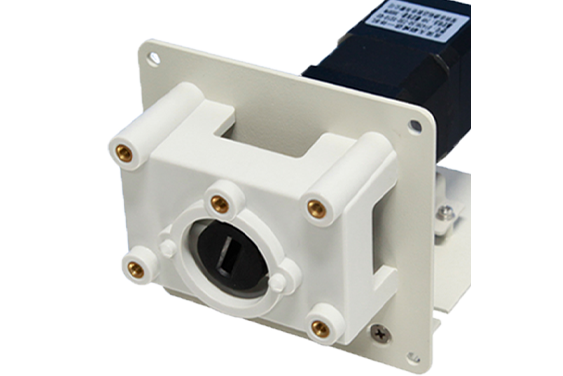 T100-BV/T100-BM 直流无刷电机系列OEM嵌入式蠕动泵