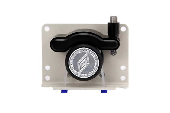 T-S502&JY10 OEM 嵌入式蠕动泵