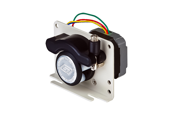 T-S502&JY10 OEM 嵌入式蠕动泵