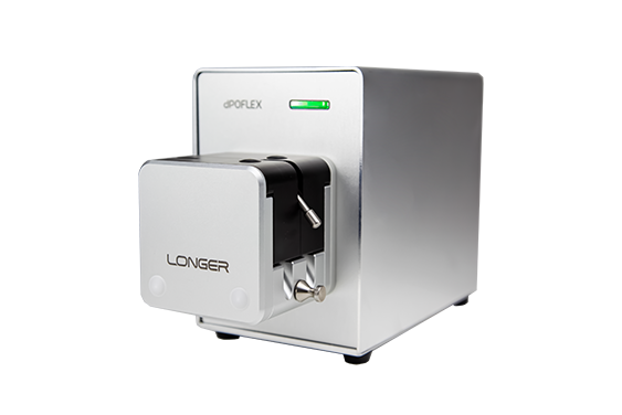 dPOFLEX® PFU 高精度蠕动泵灌装单元