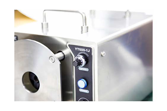 YT600-1J 工业基本型蠕动泵