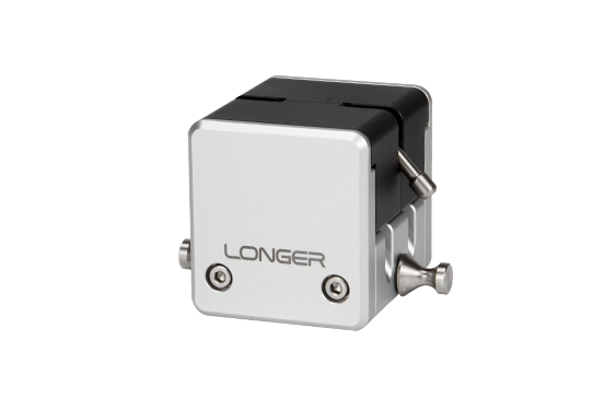 dPOFLEX® PFU 高精度蠕动泵灌装单元