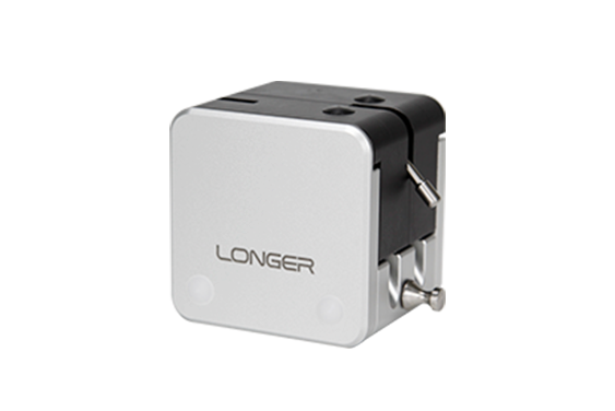 dPOFLEX® PFH02 高精度灌装蠕动泵泵头