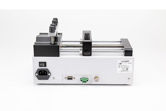 LSP04-1A 一体式实验室注射泵