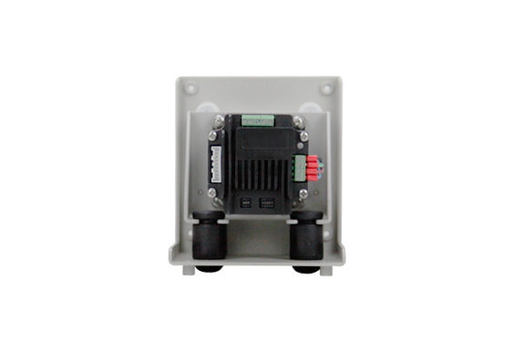 T100 通信控制57步进电机一体机