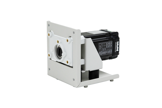 T600 外控57步进电机一体机