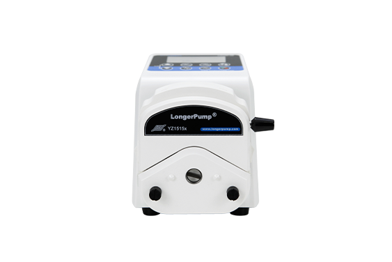 CM200-2B/CM400-2B 迷你型蠕动泵