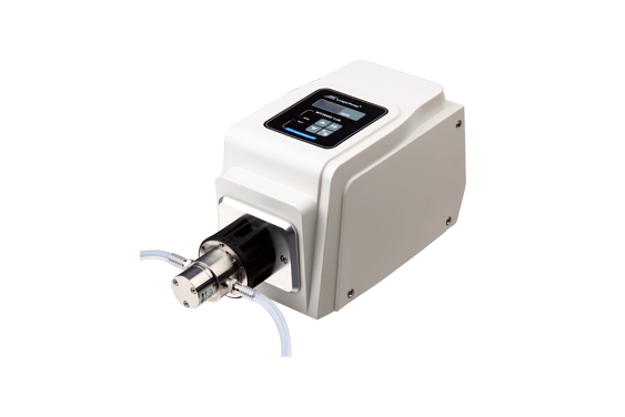 WT3000-1JA 基本型齿轮泵