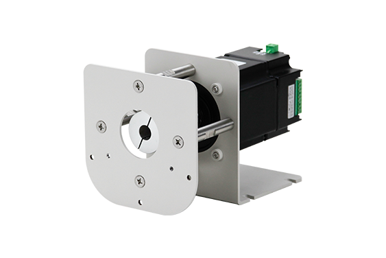 80系列无刷伺服调速一体机